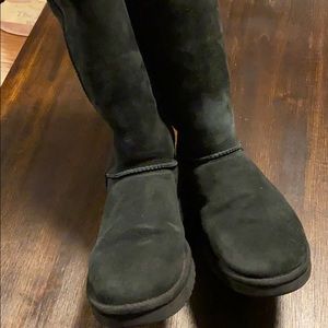 UGG Classic Tall II Boot size 10
